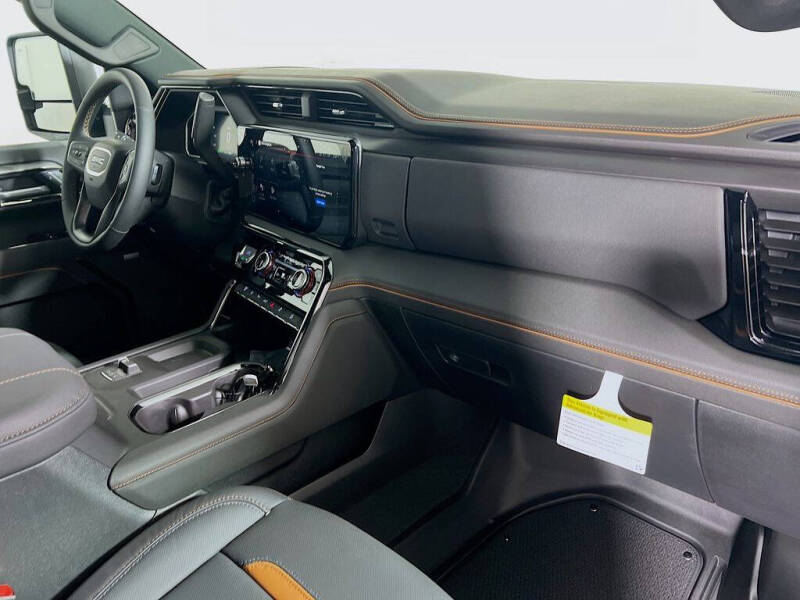 2026 GMC Sierra 3500HD