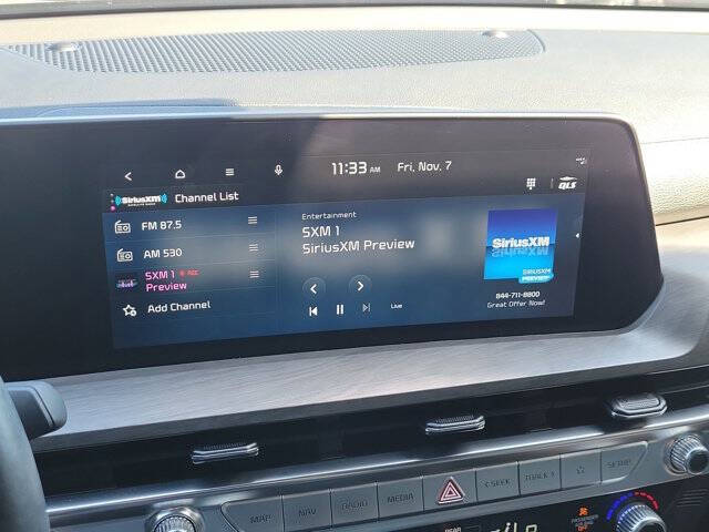 2023 Kia Telluride SX X-Line