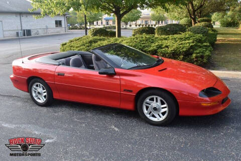 1994 Chevrolet Camaro Z28
