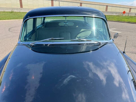 1954 Chrysler Imperial