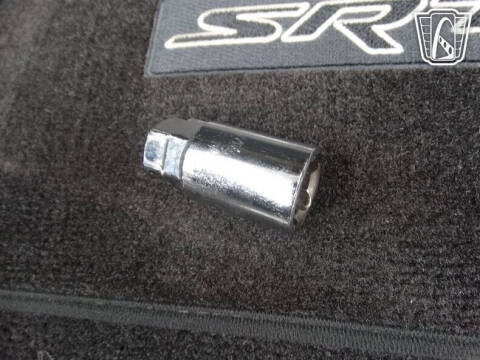 2018 Dodge Challenger SRT Demon