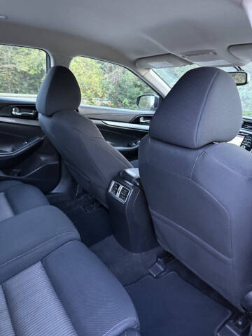 2016 Nissan Maxima 3.5 S