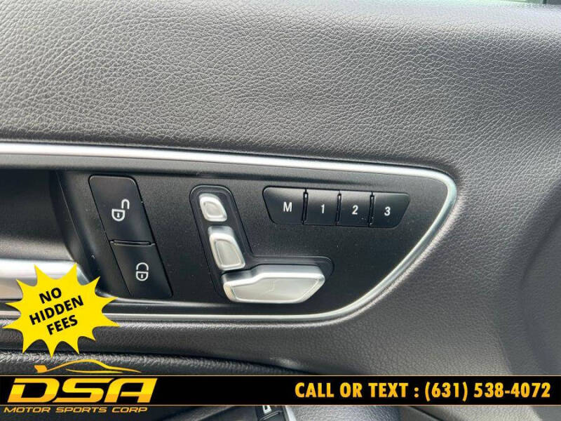 2019 Mercedes-Benz CLA CLA 250 4MATIC