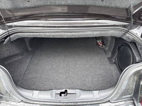 2023 Ford Mustang GT Premium