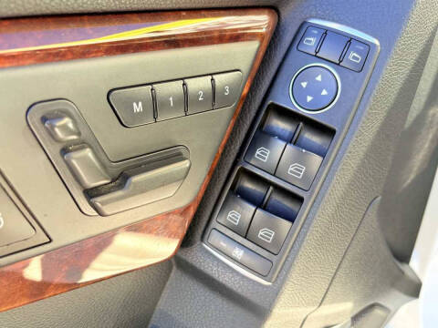 2013 Mercedes-Benz GLK GLK 350