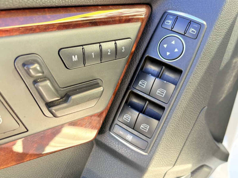 2013 Mercedes-Benz GLK GLK 350