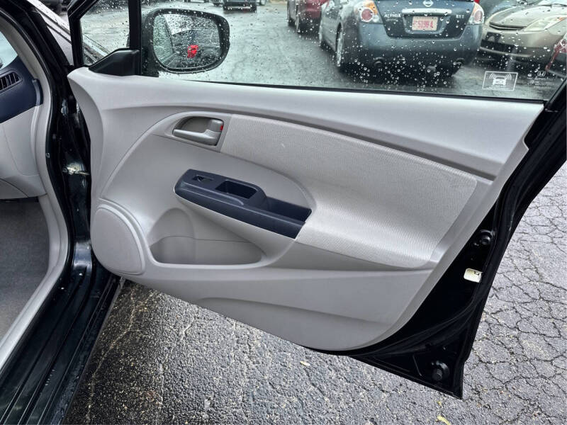 2010 Honda Insight LX