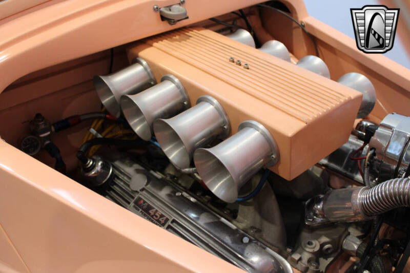 1950 Ford Anglia Thames