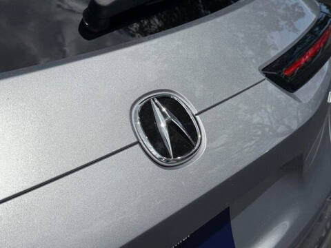 2026 Acura ADX