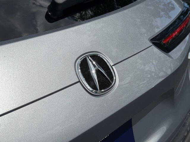 2026 Acura ADX