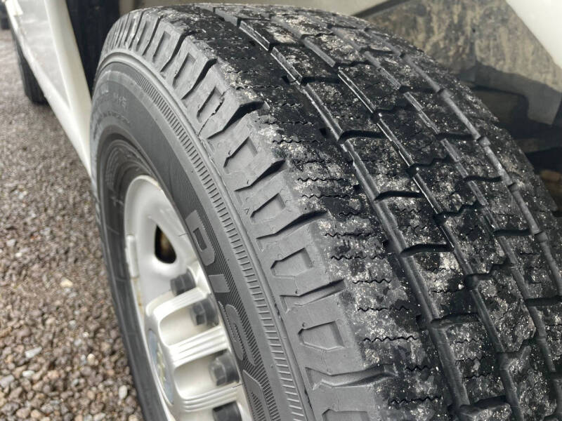 2011 Chevrolet Express 2500