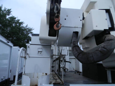 2016 Freightliner M2 106