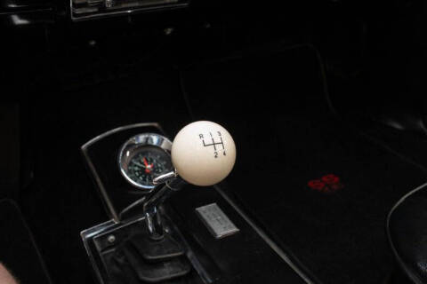 1966 Chevrolet Chevelle