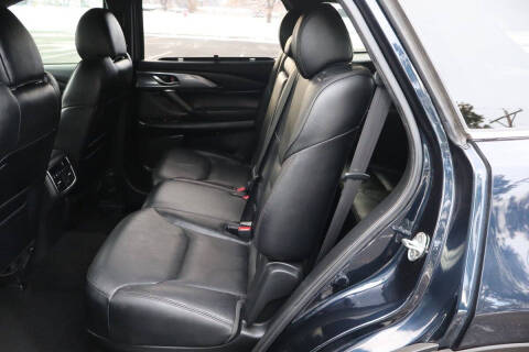 2017 Mazda CX-9 Grand Touring