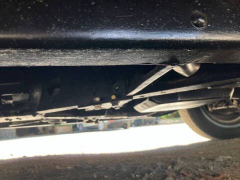 1949 Mercury Lead Sled