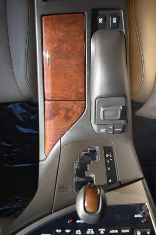 2015 Lexus RX 350 Crafted Line