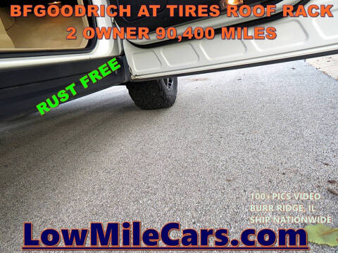 2008 Land Rover Range Rover Sport HSE