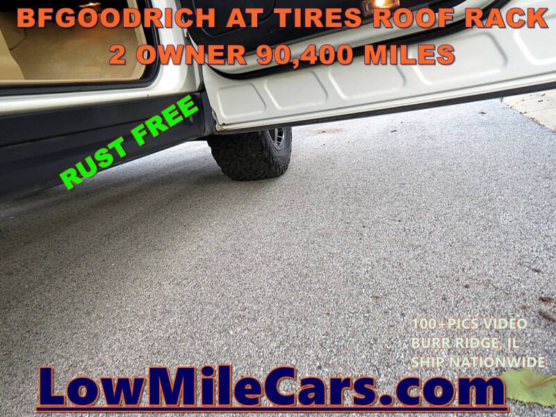 2008 Land Rover Range Rover Sport HSE