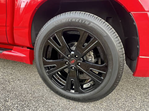 2008 Ford Explorer Sport Trac Limited