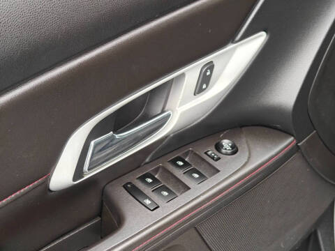 2013 GMC Terrain SLE-1