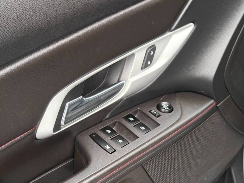 2013 GMC Terrain SLE-1
