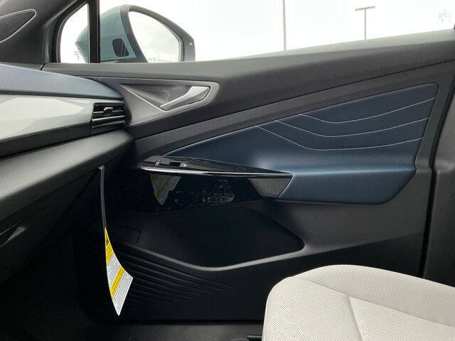 2025 Volkswagen ID.4 Pro S Plus