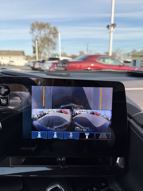 2024 Chevrolet Corvette Z06