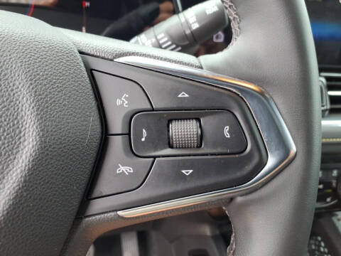 2024 Chevrolet TrailBlazer ACTIV