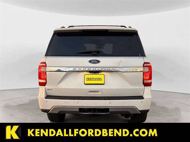 2021 Ford Expedition XLT