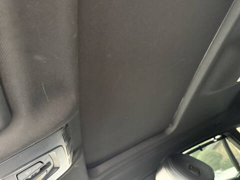 2018 BMW X6 xDrive35i