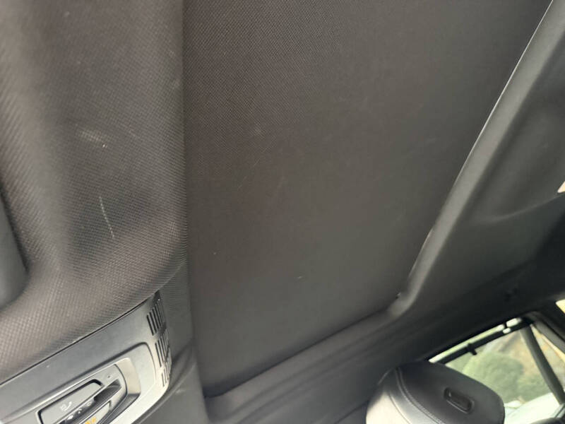 2018 BMW X6 xDrive35i