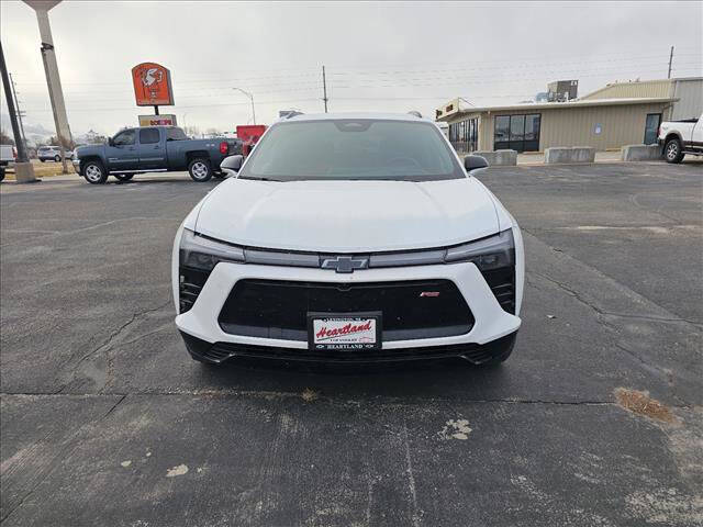 2024 Chevrolet Blazer EV RS