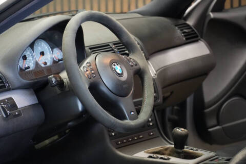 2005 BMW M3