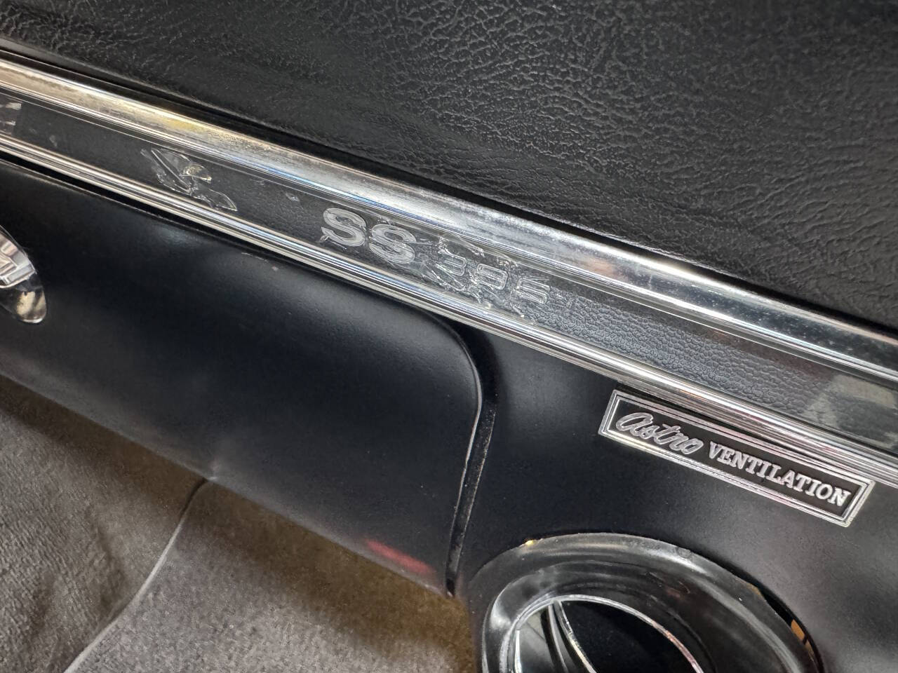 1969 Chevrolet Chevelle 50