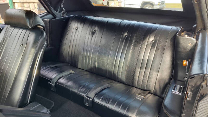 1969 Chevrolet Chevelle