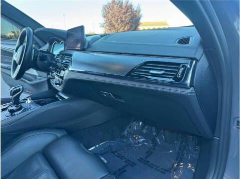 2019 BMW M5 Competition