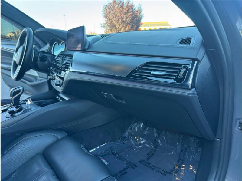 2019 BMW M5 Competition