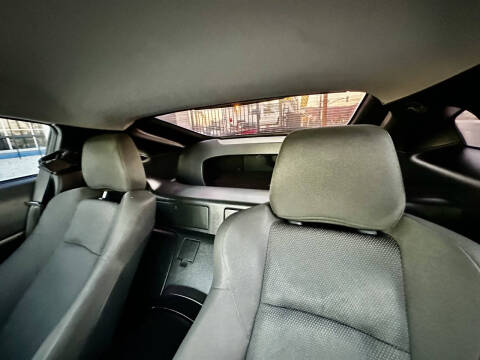 2006 Nissan 350Z Enthusiast