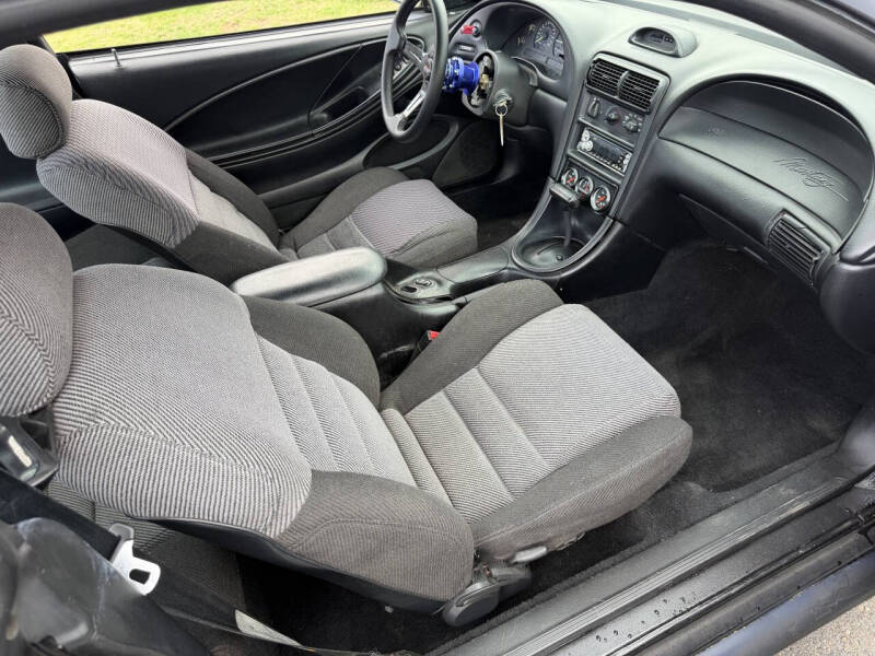 1994 Ford Mustang GT