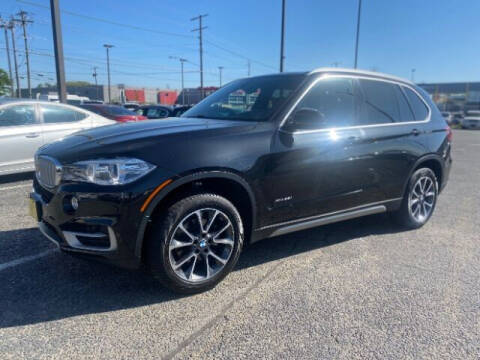 2018 BMW X5 for sale at PREMIER AUTO IMPORTS in Waldorf MD