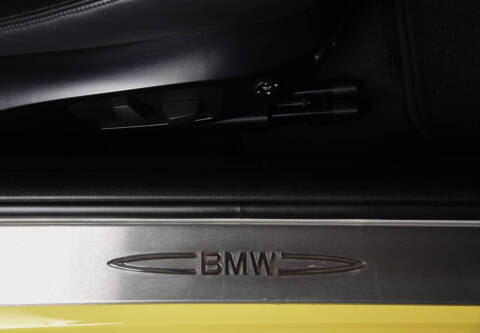 2011 BMW M3