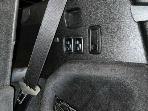 2018 Mercedes-Benz GLS GLS 550