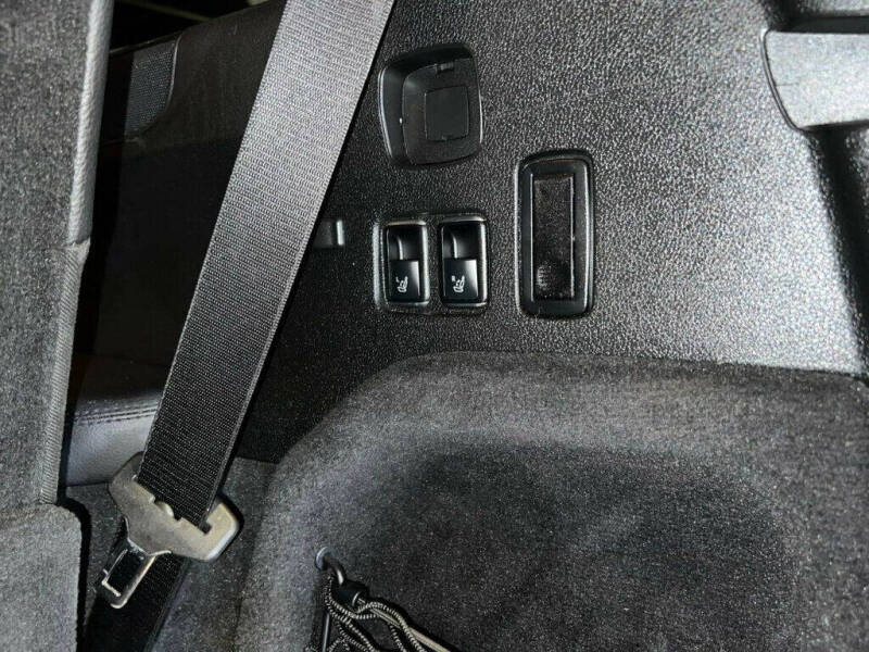 2018 Mercedes-Benz GLS GLS 550