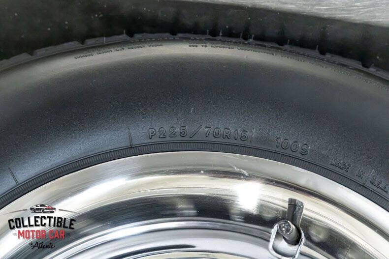 1971 Chevrolet Corvette