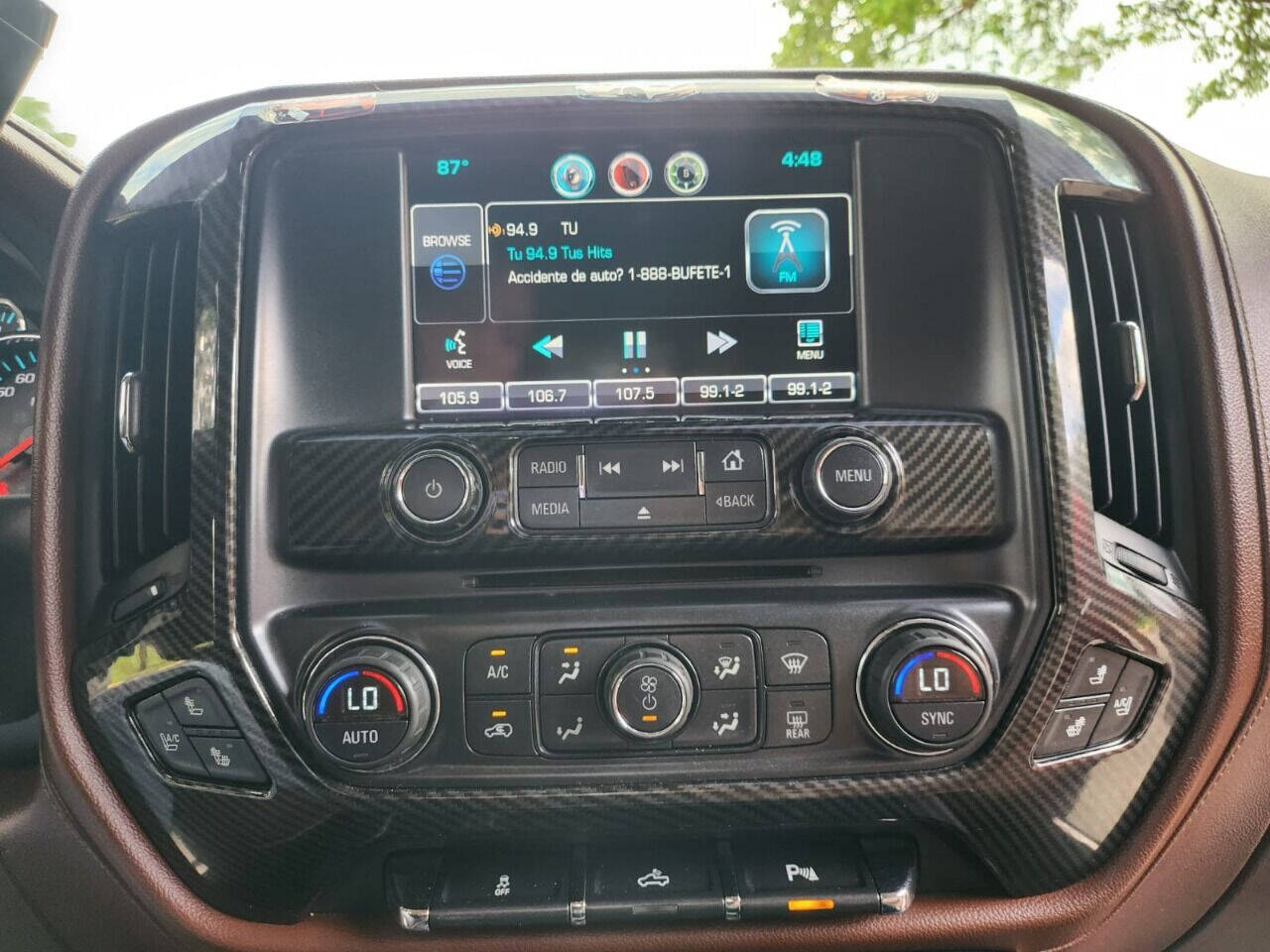 2014 CHEVROLET Silverado Pickup - $21,995