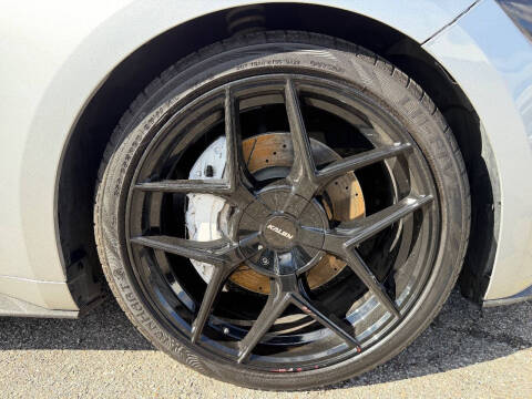 2016 Ford Mustang GT