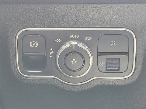 2023 Mercedes-Benz GLB AMG GLB 35