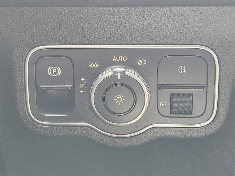 2023 Mercedes-Benz GLB AMG GLB 35