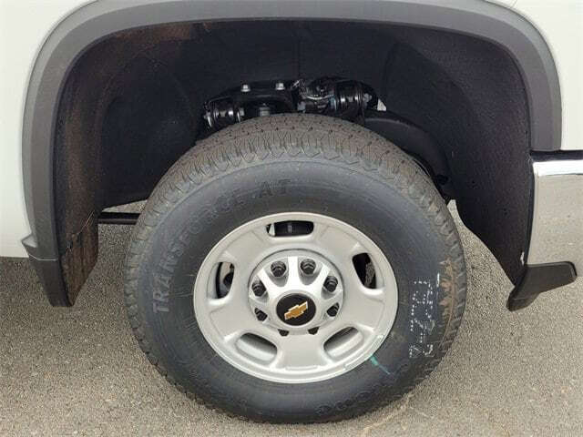 2024 Chevrolet Silverado 2500HD Work Truck