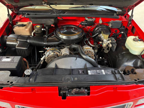 1994 GMC Sierra 1500